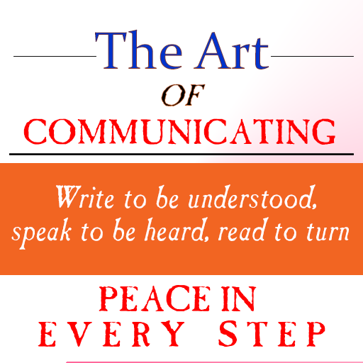 Communication Skills Offline icon