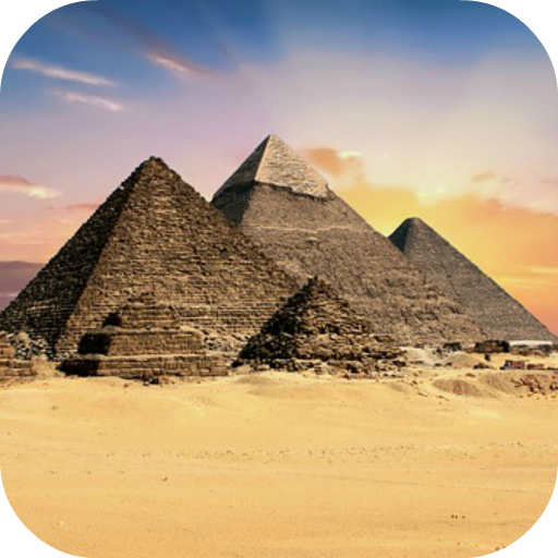 Pyramid Wallpapers icon