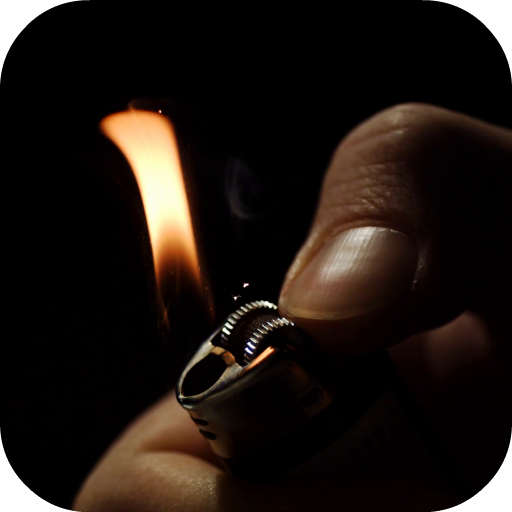 Lighter Video Wallpaper HD icon