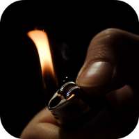 Lighter Video Wallpaper HD