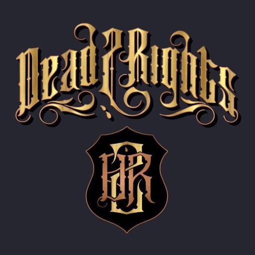 Dead 2 Rights Tattoo Studio icon