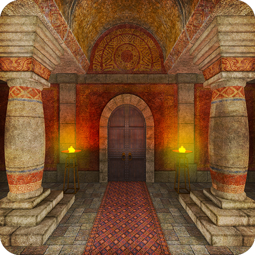Escape Game: Palace Treasure 2 icon
