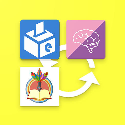 App Storage Changer icon