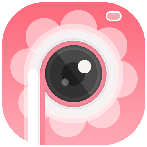 Beauty Camera - Selfie Camera icon