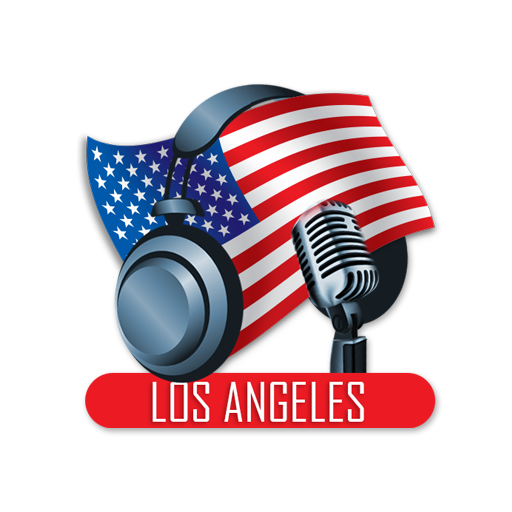 Los Angeles Radio Stations - USA icon