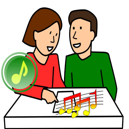 Learn Piano Sheet Music/Notes icon