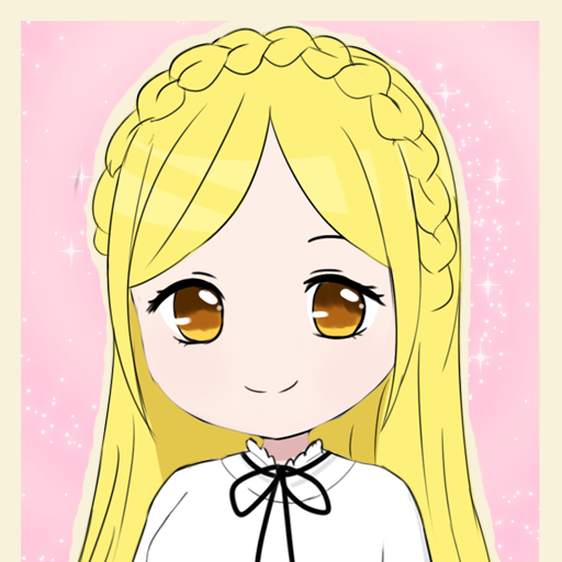 Sweet Girls - Dress up game icon