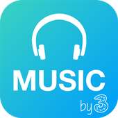 MUSIC by 3