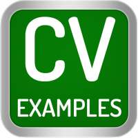 CV Examples 2021 on 9Apps