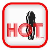 Majalah Hot