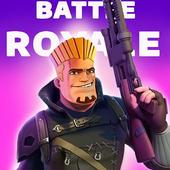 Flight Battle Royal icon