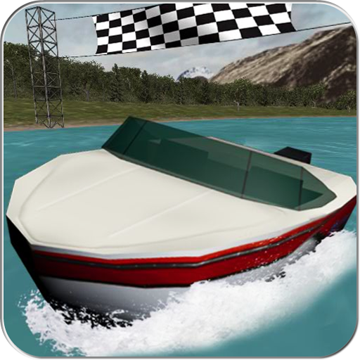 Boat Drive icon