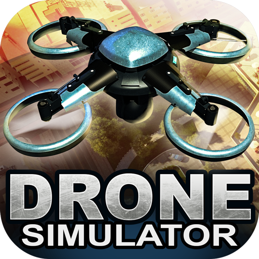 Drone Simulator icon