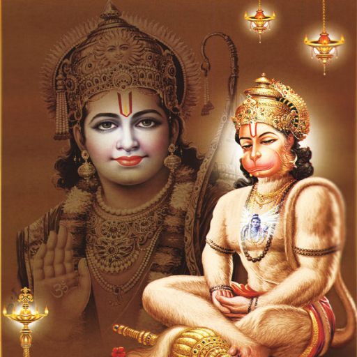 Hanuman Chalisa Telugu icon