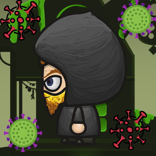 Survive The Virus icon