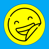 Stick.ly Sticker Maker for WhatsApp - WAStickerApp icon