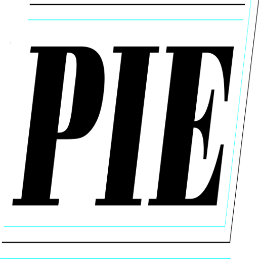 ikon PIE OFFICIAL