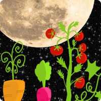 Calendrier Lunaire du jardin on 9Apps
