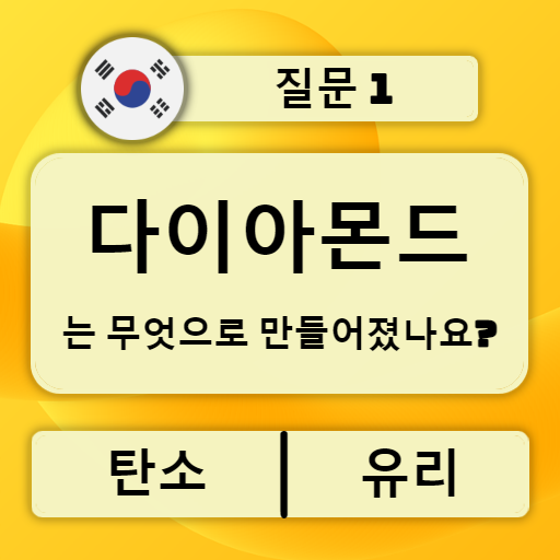 30in1 Trivia Game GK Quiz 한국어로 icon