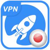 VPN JAPAN