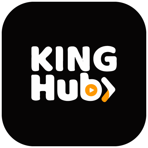 KING HUB APK. icon