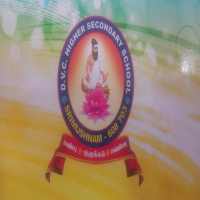 D.V.C. HR.SEC. SCHOOL - Parent's App on 9Apps
