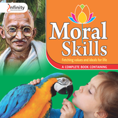 Moral Skills 4 icon