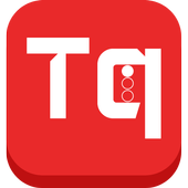 TraffiQ - easy to find traffic icon