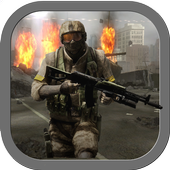 Death Field: Final Call icon