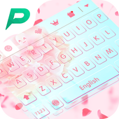 Keyboard -Boto:Blooming Flower icon
