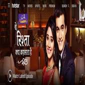 Yeh Rista Kya Kehlate Hai Star Plus TV Show Popula on 9Apps