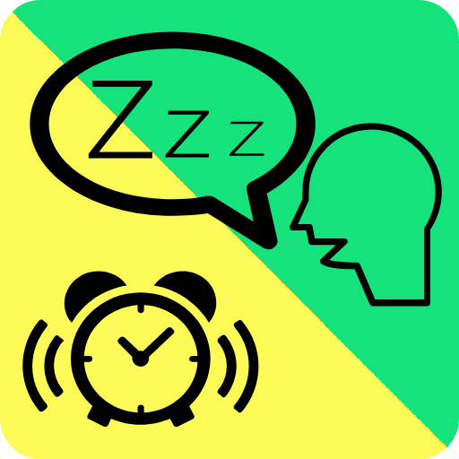 Say Snooze to Clock icon