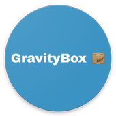 GravityBox आइकन