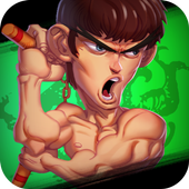 Master Fight icon