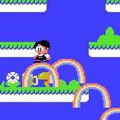 Color Island Bubble Bobble