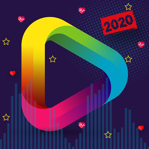 Original Indian Short Video Status icon