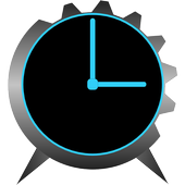 Alarm Time icon