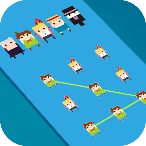 AppLock Theme Cute Pixel icon