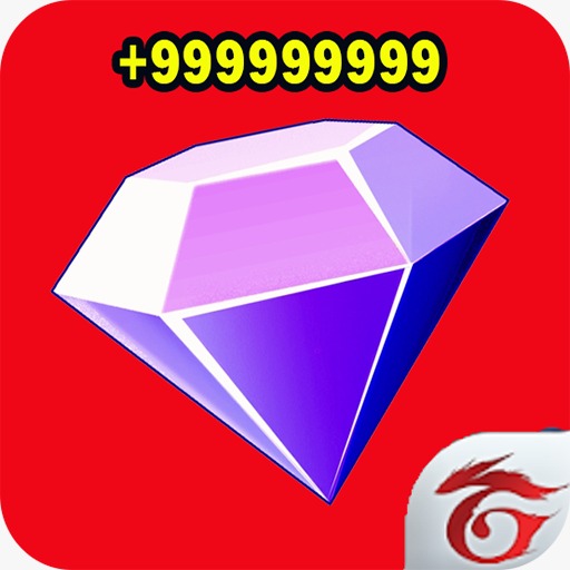 💎Free Diamonds MAXX, Elite pass for FF ,Dj ALOK icon