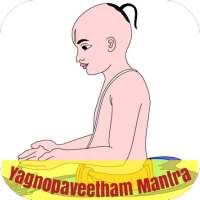 Yagnopaveetham Mantra