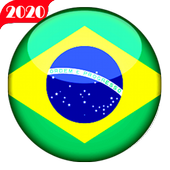 Brasil VPN icon
