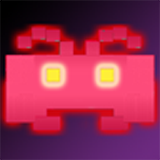 Music Galaxy - Space Shooter icon