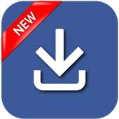 Video Downloader For Facebook