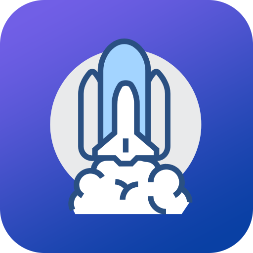 Smart Clean - Booster, Phone Cleaner icon