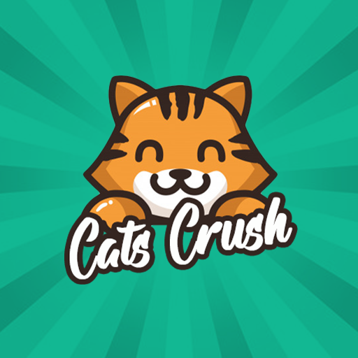 Cats Crush icon
