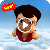 New Super Bheem Video Collection icon