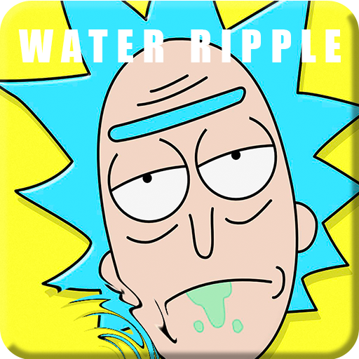 Rick And Morty 4K Cool Teen Live Wallpapers icon