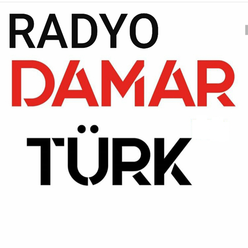 RADYO DAMAR TÜRK (TÜRK VASKÜLER RADYO) icon