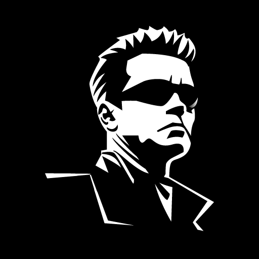 Arnold Schwarzenegger Soundboard icon