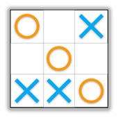 Tic Tac Toe icon